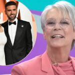 Jamie Lee Curtis Reveals The Surprising Way Lindsay Lohan Met Her Husband!