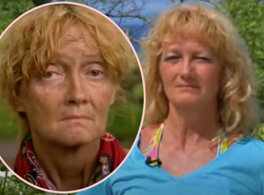 Survivor: Nicaragua Fan Favorite Jane Bright Dead At 71