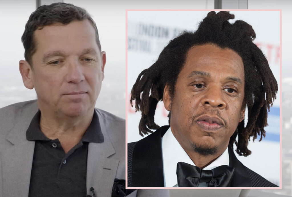 JAY-Z Now Fighting Jane Doe Accuser & Her Attorney Over Wikipedia Edits?! No, Really!
