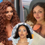 Surprise! Little Mix's Jesy Nelson Gave Birth To Premature Twins -- And You Won't BELIEVE One Of Their Names!
