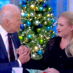 Joe Biden Comforts Meghan McCain After Dad John’s Cancer Diagnosis In Resurfaced Footage