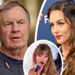 Jordon Hudson Breaks Silence On Miss Maine Pageant Loss Amid Bill Belichick Drama With Telling Taylor Swift Lyrics!