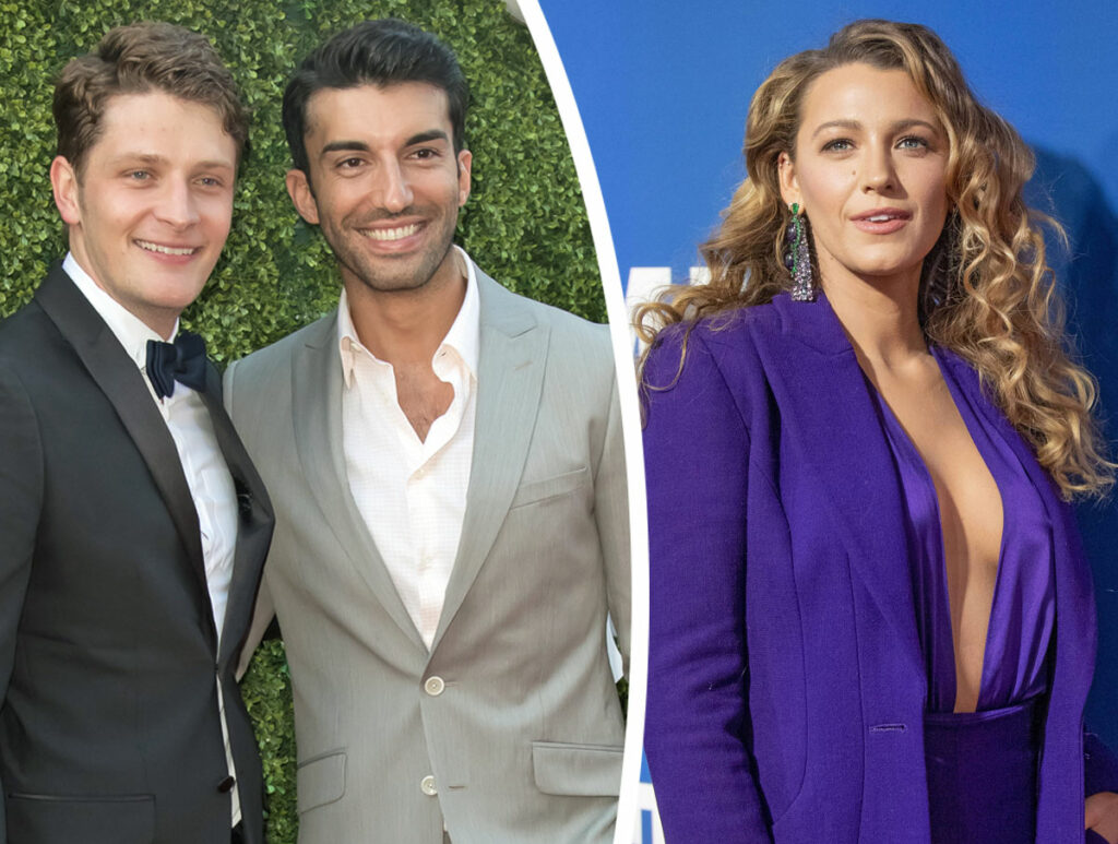 Justin Baldoni's Jane the Virgin Costar Brett Dier Speaks Out on Actor's 'Really Intense' Blake Lively Legal Battle