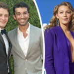 Finally! Justin Baldoni's Jane The Virgin Co-Star Reveals What It Was Like Working With Him Before 'Really Intense' Blake Lively Drama!