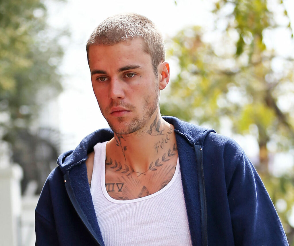 Justin Bieber Says He's 'Hurt Others' & Calls Himself 'Selfish' In New Cryptic Post