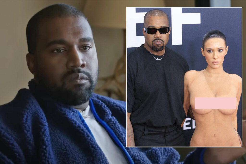 Kanye West Fully Believes He’s Bianca Censori’s ‘Master’!