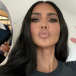 Kim Kardashian FINALLY Did It! After YEARS! Look!