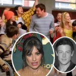 Lea Michele Says Glee Cast Didn't Get Closer To Her After Cory Monteith's Death -- But Was It Because Of Her Bullying??