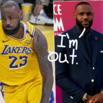 LeBron James Bails On Met Gala At The Last Minute Despite Being Named Honorary Chair!
