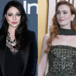 Leighton Meester Opens Up Out About Former Gossip Girl Co-Star Michelle Trachtenberg's Death