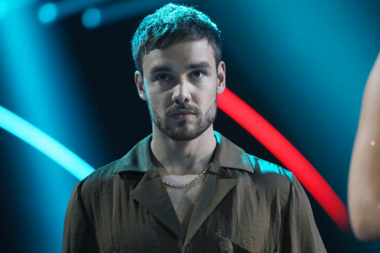 Liam Payne Died Without Writing A Will - Here's How Much Money He Left ...