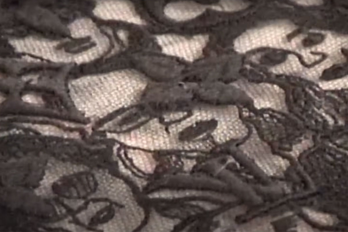 Rose Parks seemingly featured on Lisa's 2025 Met Gala look
