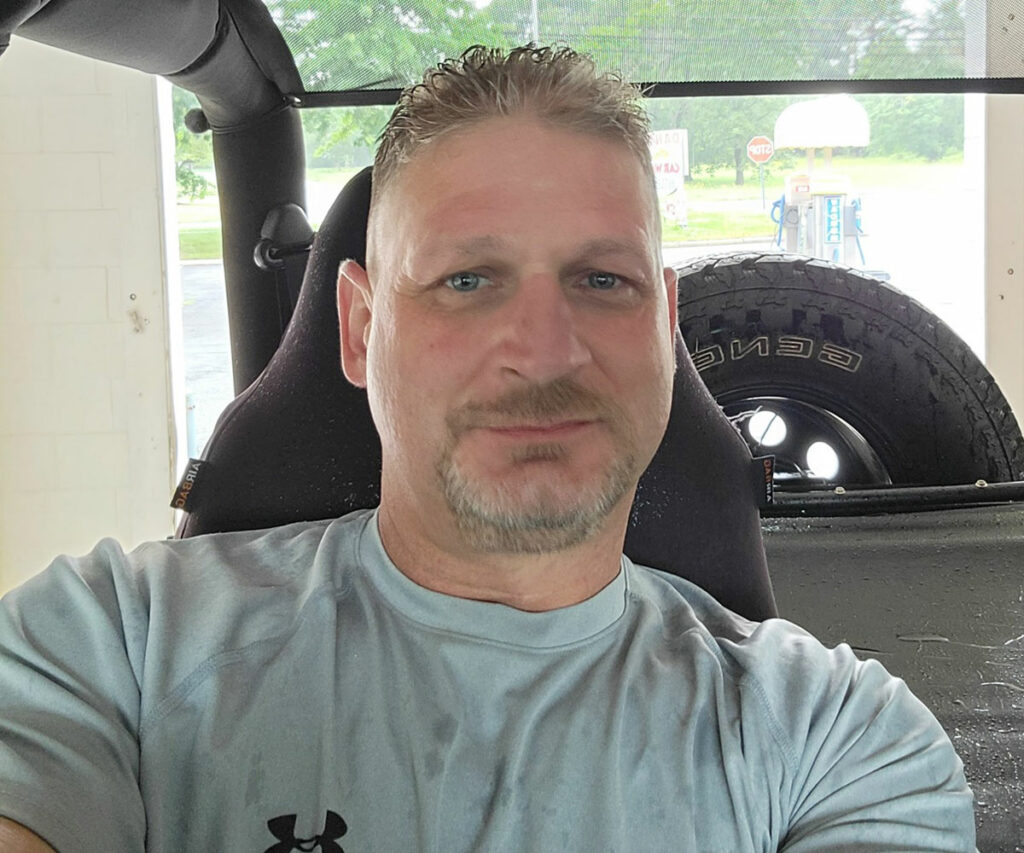 Dad Beaten To Death With A Bat -- After He Confronted Teen Boy Who Allegedly Assaulted His Daughter