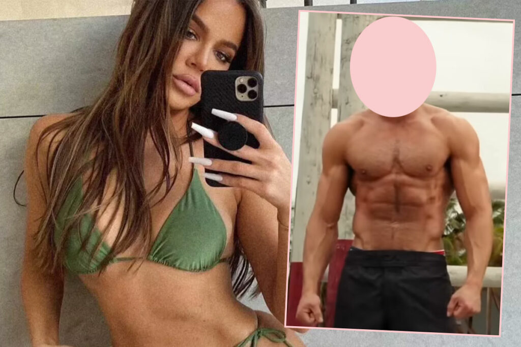 Matchmaker Says Khloé Kardashian Should Date THIS Celebrity! Do You Agree?
