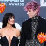 Megan Fox & MGK Are TOTALLY Getting Back Together!