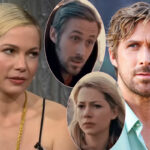 Michelle Williams Says Living With Ryan Gosling Was 'Horrible' -- But There's A Good Reason!