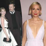 Michelle Williams Gives Rare Comments On Relationship With Heath Ledger & Their Daughter Matilda