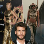 Miley Cyrus FINALLY Reveals If Flowers Dress Was A Dig At Jennifer Lawrence!