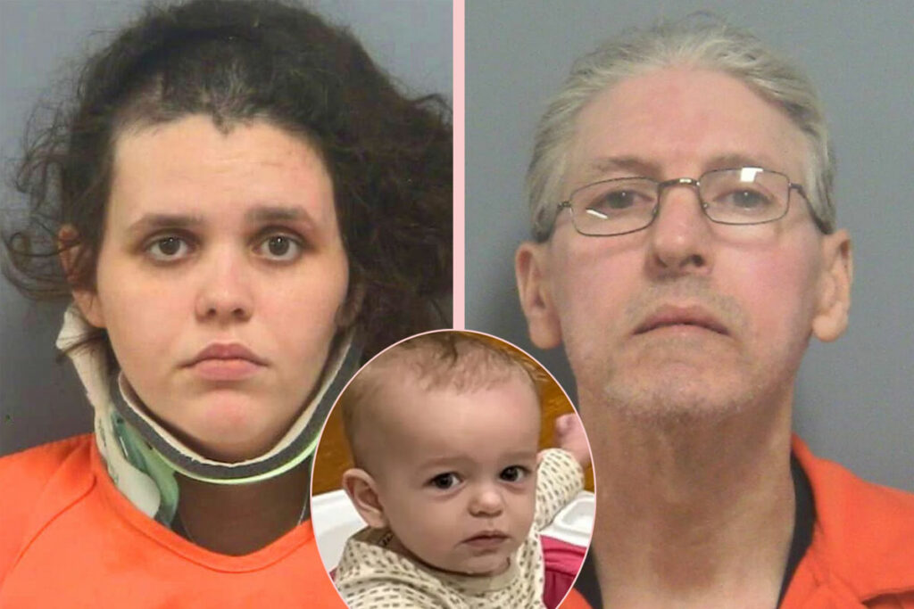 Missing Baby's Remains Found Months After Car Crash Mystery: 'A Heartbreaking Outcome'