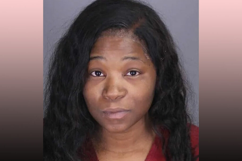 Mother Arrested After Police Discover She ‘Sacrificed’ Her Children To Alone Live In Mold & Feces For ‘Selfish’ Reasons