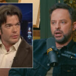 Nick Kroll Gets Real About John Mulaney's Drug Relapse & Intervention: 'So Deeply Scared He Was Going To Die'