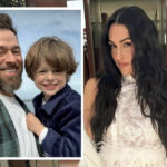Nikki Garcia Takes BIG Loss In Artem Chigvintsev Child Support Agreement -- Final Divorce Details Revealed!