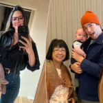 Olivia Munn Reveals Mom Kim Didn't Meet John Mulaney Until Their Son Was Born!