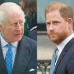 Palace Releases Rare Statement Hitting Back At Prince Harry! 