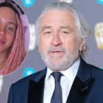 Robert De Niro Breaks Silence On Daughter Coming Out As Trans