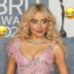 Sabrina Carpenter's HILARIOUS Response To Critics Of Her Pantsless Met Gala Outfit!