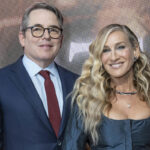 Sarah Jessica Parker & Matthew Broderick’s Three Kids Are All Grown Up In Rare Pics!
