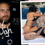 Scott Disick Is DONE Dating For Heartbreaking Reason! And It Makes Kourtney Kardashian's Happiness With Travis Barker Hurt Even More!