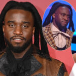 Shaboozey Addresses Viral Megan Moroney Side Eye Moment At The AMAs!