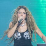 Shakira Fans Exposed To Measles Outbreak At New Jersey Concert