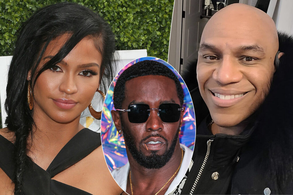 Exotic Dancer Apologizes To Cassie For His Role In ‘Freak Offs’ After Diddy Trial Testimony
