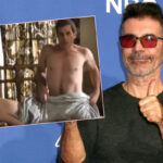 Simon Cowell Was Offered Money To Judge A Couple Having Sex! A LOT Of Money!