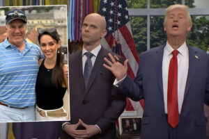 SNL Rips Bill Belichick’s 49-Year Age Gap With Girlfriend Jordon Hudson