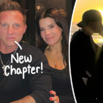 General Hospital’s Steve Burton Gets Married Again -- Years After First Wife Got Pregnant With Another Man!