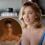 Sydney Sweeney In Hot Water -- Fans Are Grossed Out By Her Bath Soap Stunt!