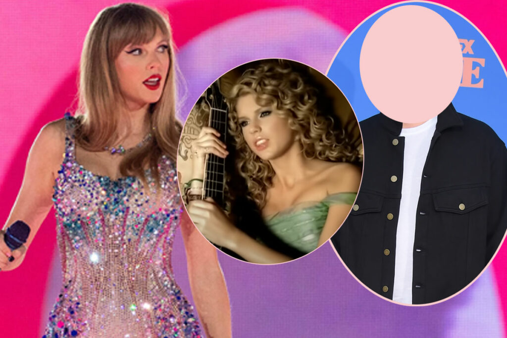 Taylor Swift May Get The Chance To Buy Back Her Original Album Recordings -- And You’ll Never Guess Who Is ‘Encouraging’ The Sale!
