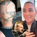 Teddi Mellencamp Got A New Tattoo To Cover Cancer Surgery Scar -- With Sweet Reference To Dad John!