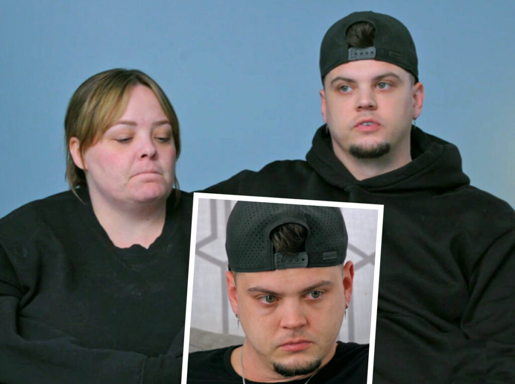 Teen Mom’s Tyler Baltierra Regrets Placing Daughter Carly for Adoption