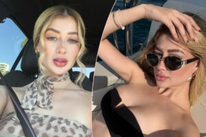 TikTok Beauty Influencer Shot Dead Live On Stream! - Perez Hilton
