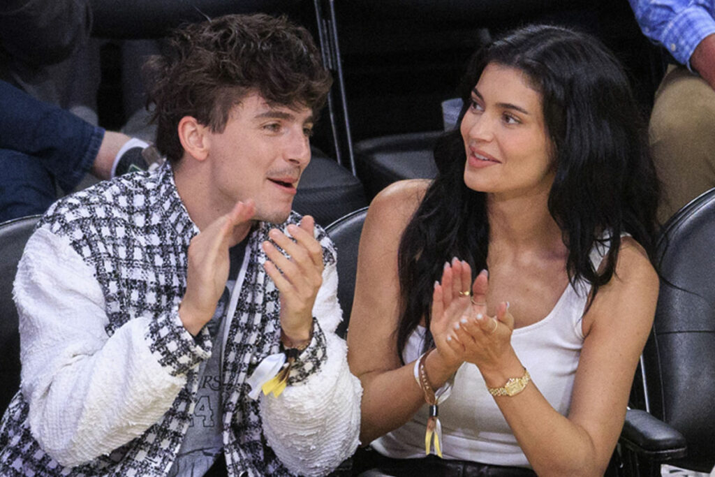 Timothée Chalamet's 3 Dating Demands For Kylie Jenner Revealed! He Refuses To Be 'A Prop'!