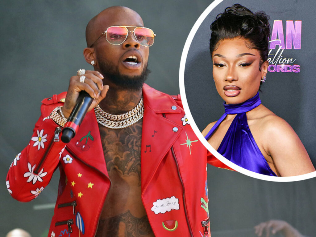OMG! Tory Lanez Was Stabbed 14 Times! Prison Attack Was Way Worse Than We Thought!