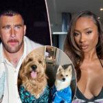 Travis Kelce's Ex Kayla Nicole Throws Shade Over What Happened To Their Dogs After Breakup!