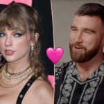 Did Travis Kelce Just Drop A BIG Taylor Swift Wedding Hint?! See The Evidence!