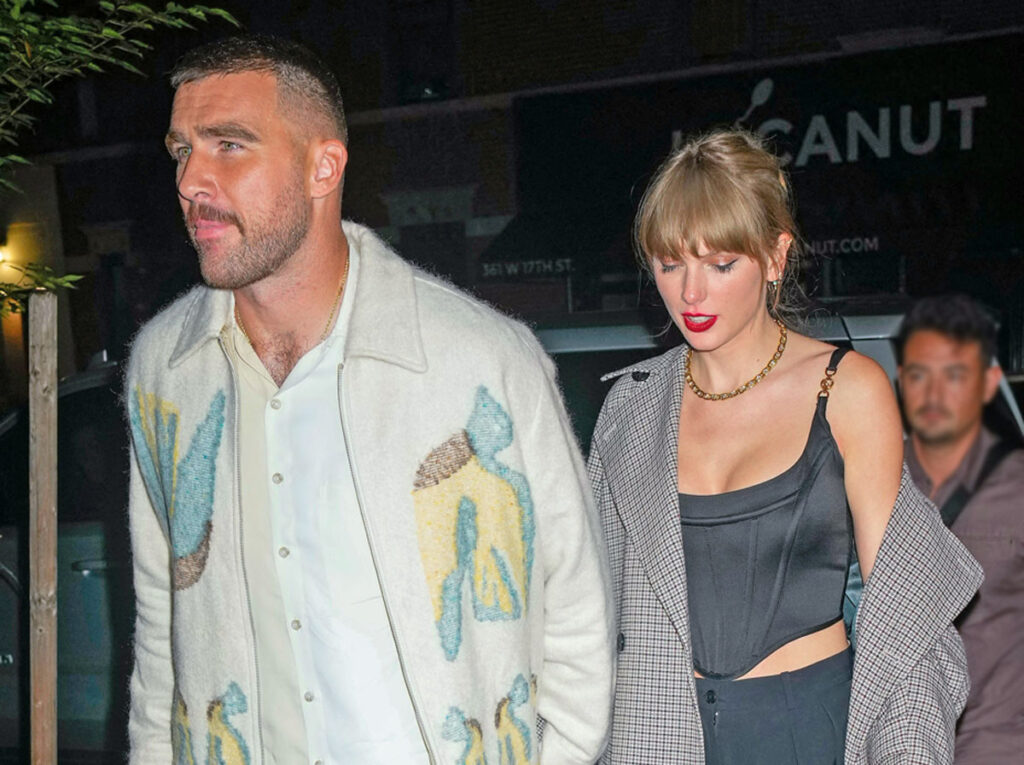 Why Taylor Swift & Travis Kelce Skipped Met Gala 2025!