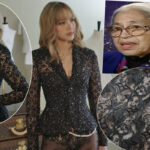 Lisa DID NOT Have Rosa Parks On Her Crotch At The Met Gala -- Truth Revealed…