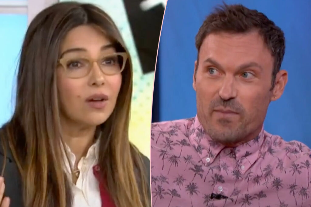 Vanessa Marcil Shares Cryptic Warning After Brian Austin Green Slammed Their ‘Toxic’ Relationship